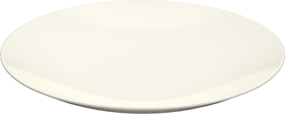 Plate half-deep round coupe 24cm