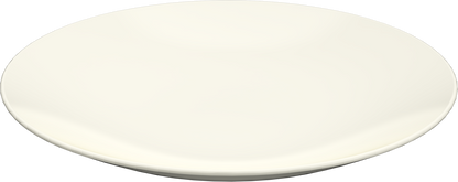 Plate half-deep round coupe 29cm