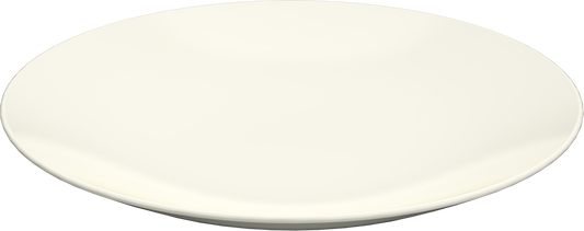 Plate half-deep round coupe 29cm