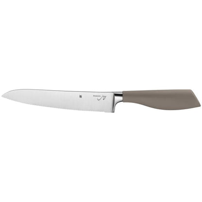 Knife block with knives ELEMENTS JOY 4-p