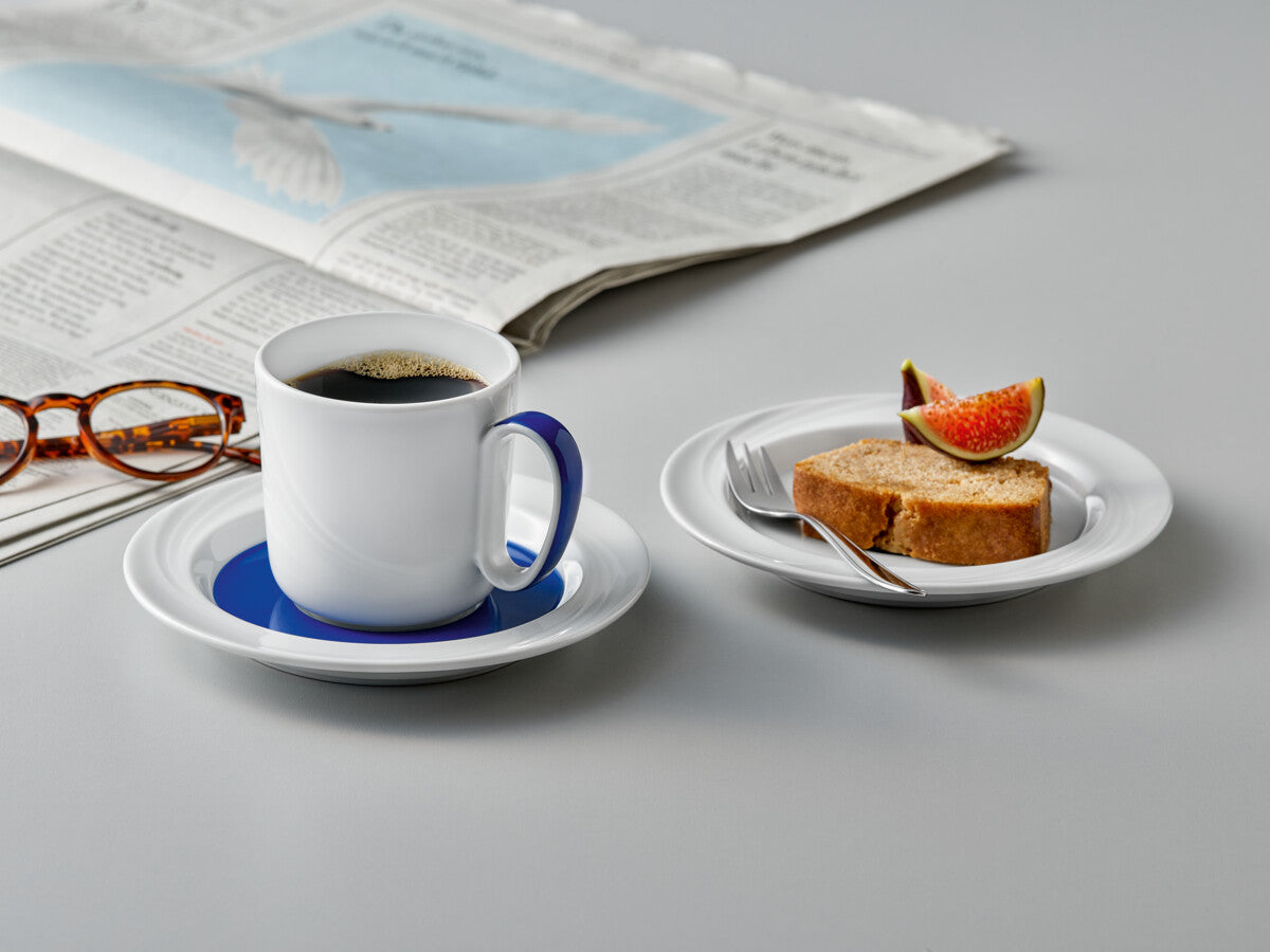 Saucer special embossed 17cm