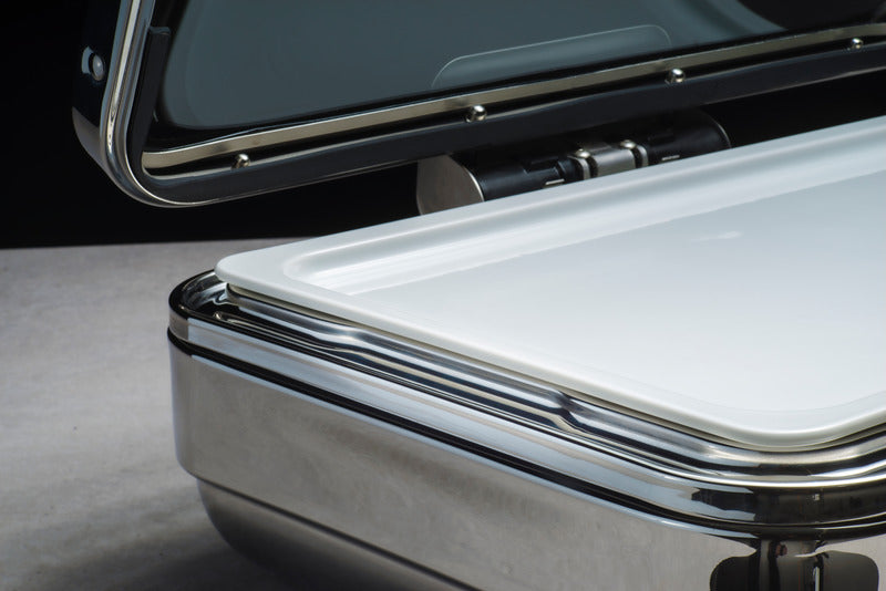 Chafing Dish GN 1/1 Manhattan HOT & FRESH