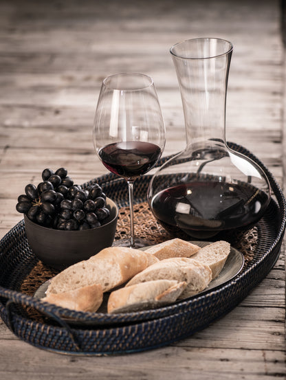 VINODY Red wine decanter 75,0cl