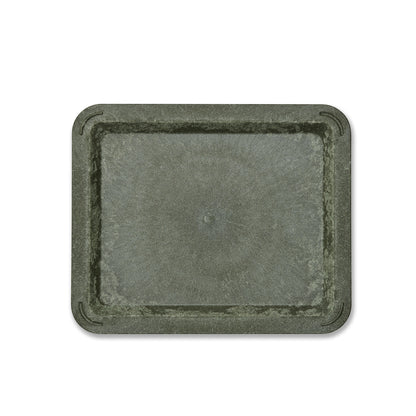 GN-tray 1/2-20mm green