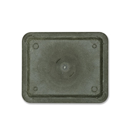 GN-tray 1/2-20mm green