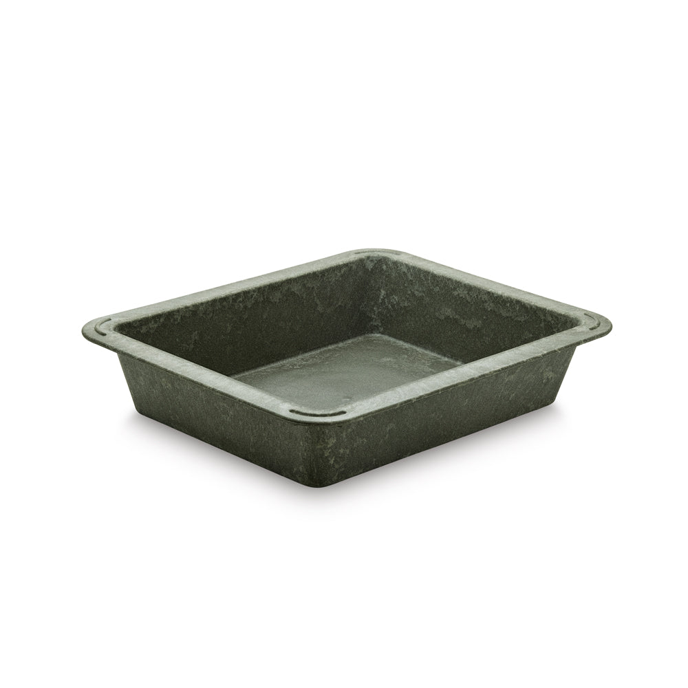 GN-tray 1/2-65mm green