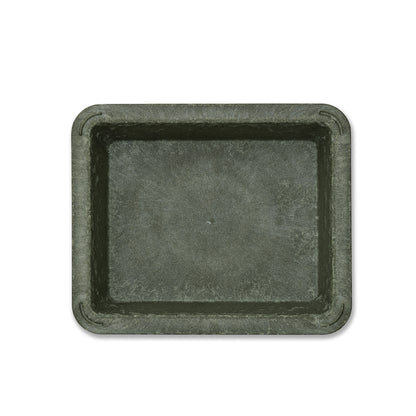 GN-tray 1/2-65mm green