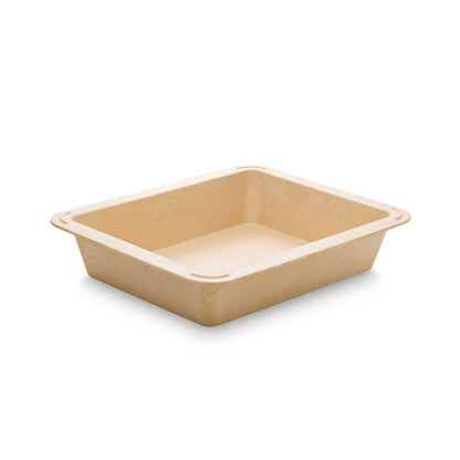 GN-tray 1/2-65mm sand