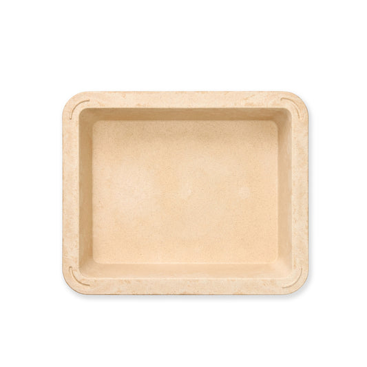 GN-tray 1/2-65mm sand