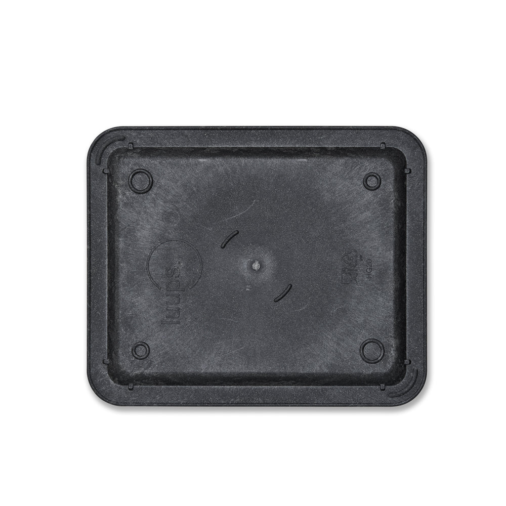 GN-tray 1/2-20mm black