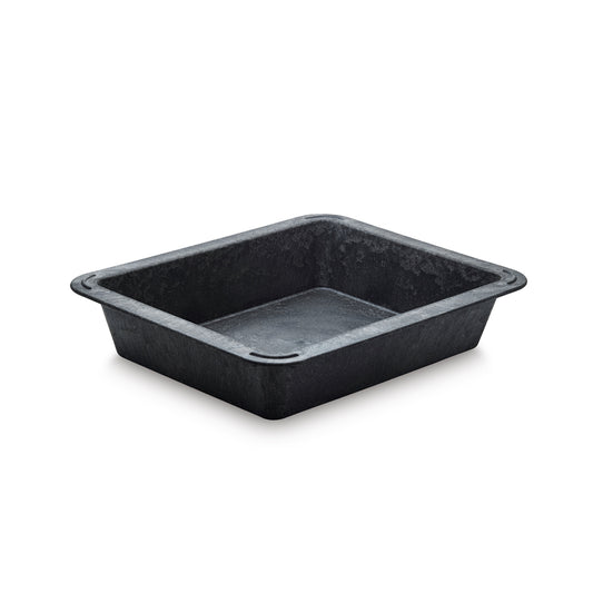 GN-tray 1/2-65mm black