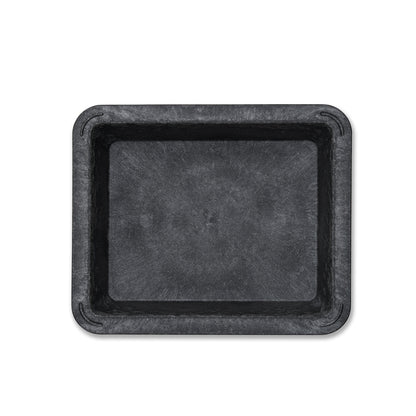 GN-tray 1/2-65mm black