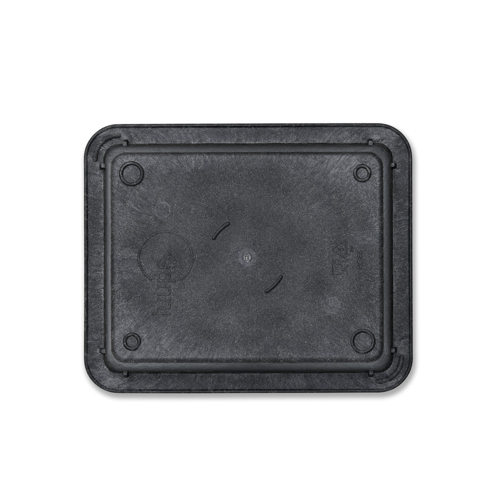 GN-tray 1/2-65mm black