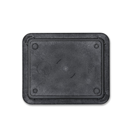 GN-tray 1/2-65mm black