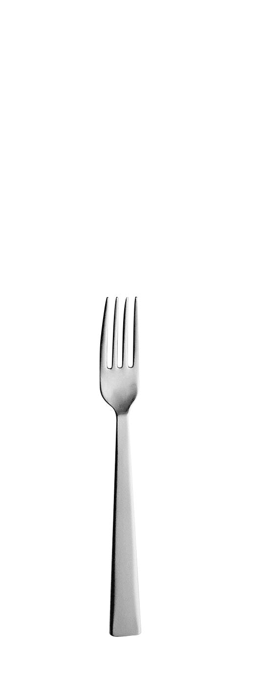 Dessert fork ROYAL silver plated 153mm