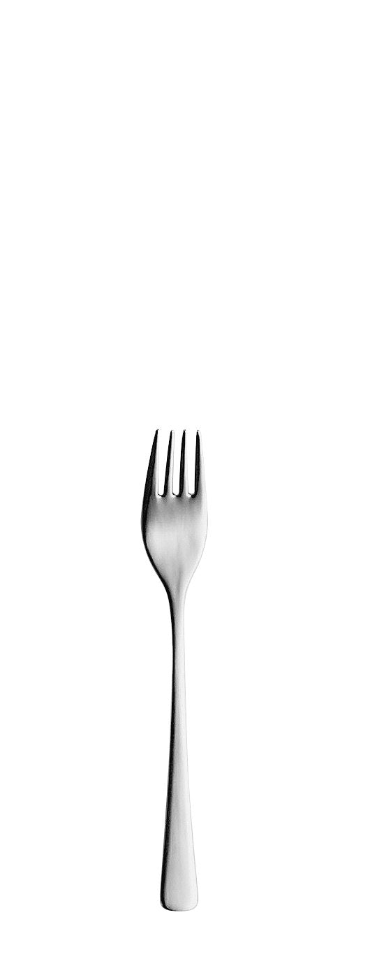 Dessert fork PREMIUM 140mm