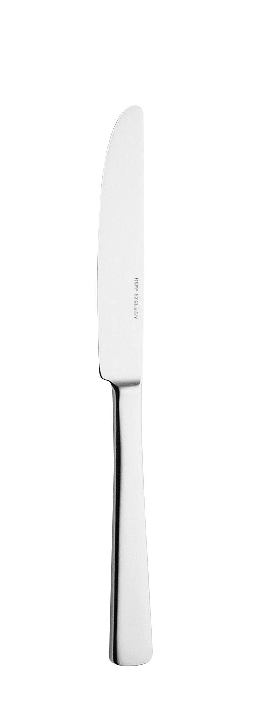 Table knife MB ROYAL silver plated 237mm