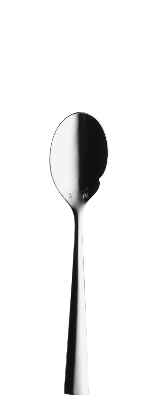 French sauce spoon ACCENT silverplated 183mm
