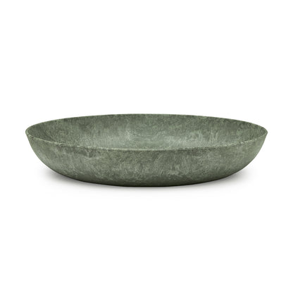 Buffet bowl 39cm green