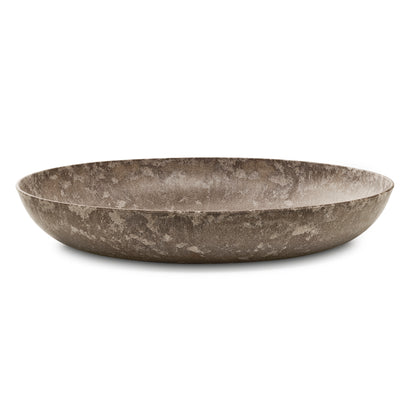 Buffet bowl 39cm natural