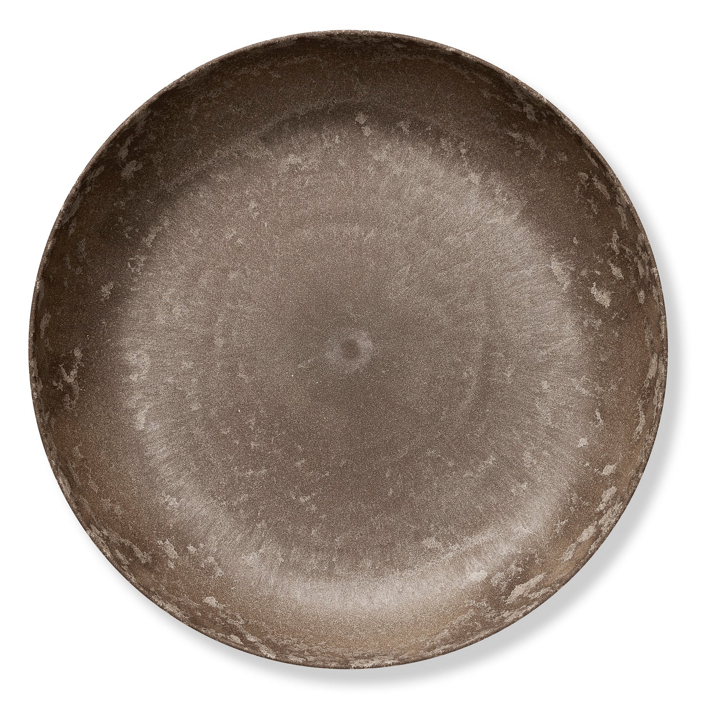 Buffet bowl 39cm natural