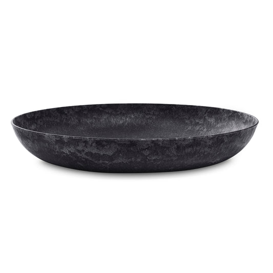 Buffet bowl 45cm black