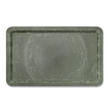 GN-tray 1/1-20mm green