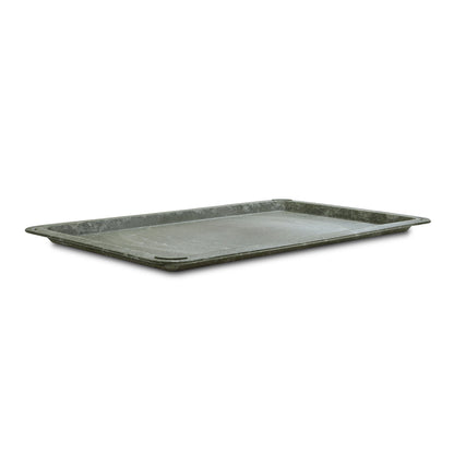GN-tray 1/1-20mm green