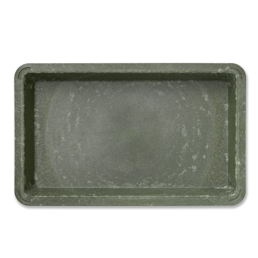 GN-tray 1/1-65mm green