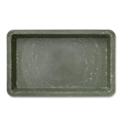 GN-tray 1/1-65mm green