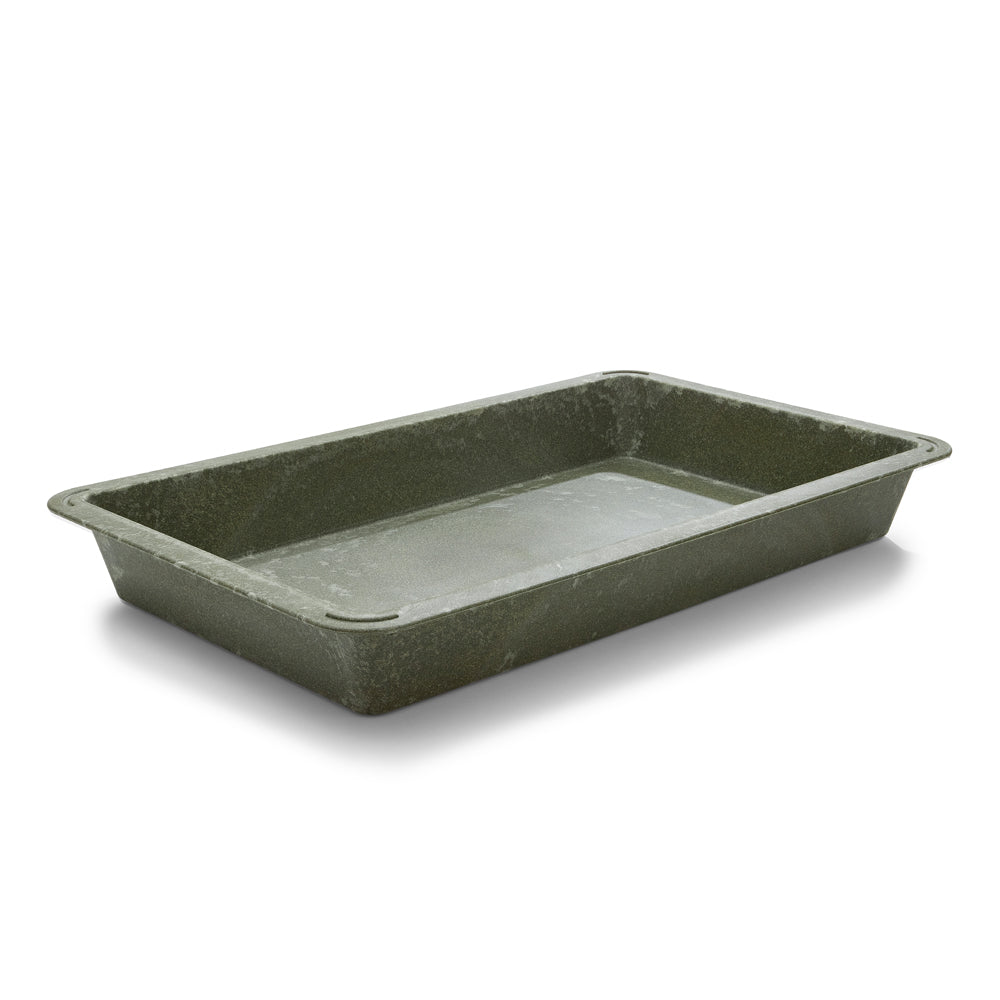 GN-tray 1/1-65mm green