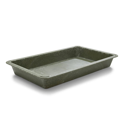 GN-tray 1/1-65mm green