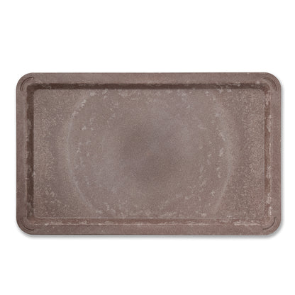 GN-tray 1/1-20mm nature