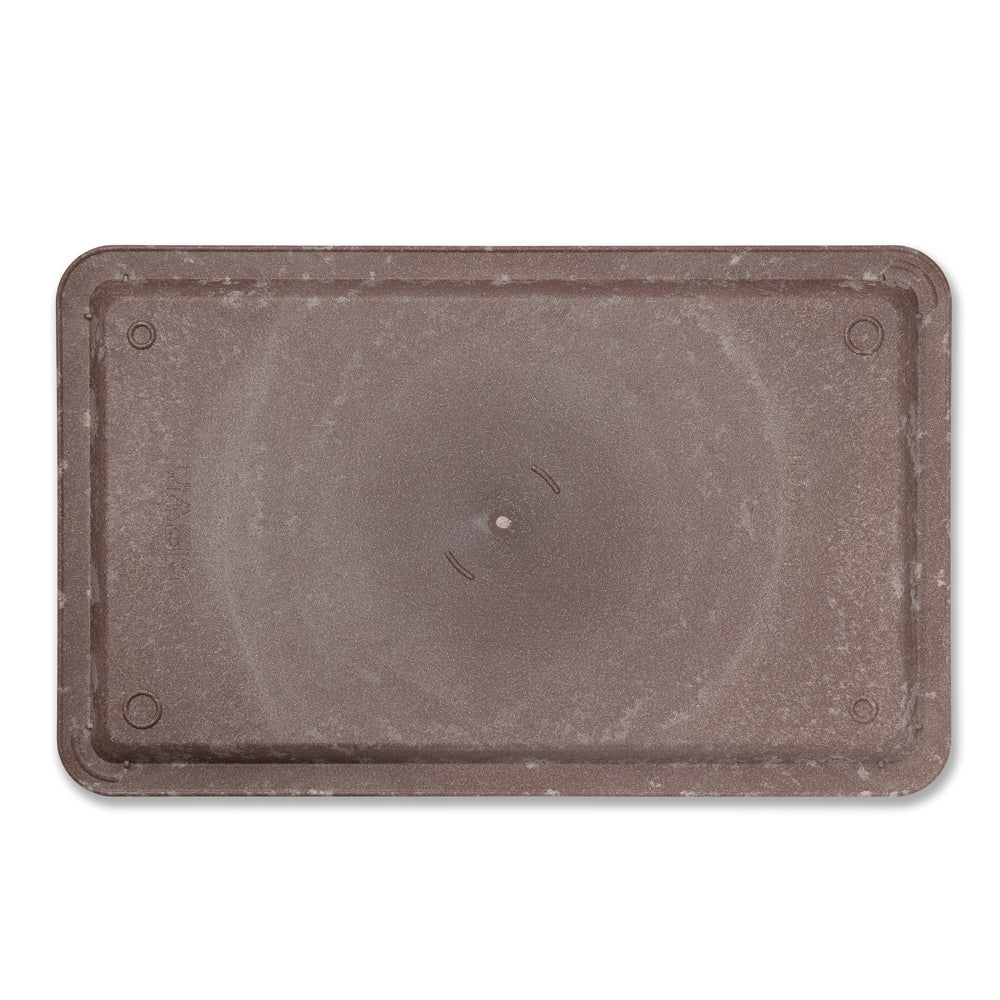 GN-tray 1/1-20mm nature