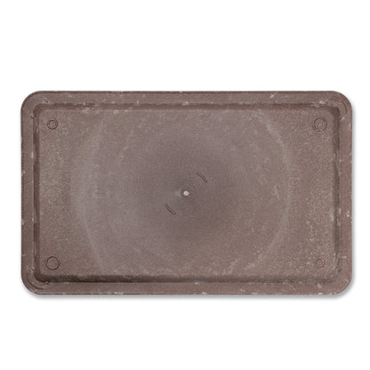 GN-tray 1/1-20mm nature