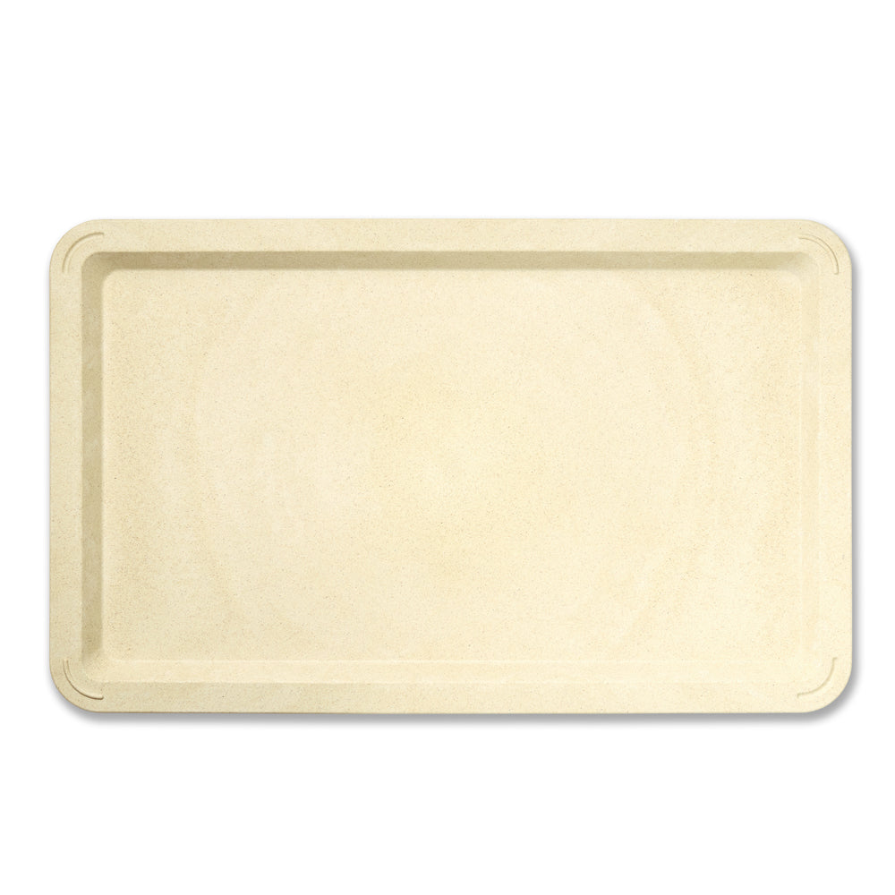 GN-tray 1/1-20mm sand