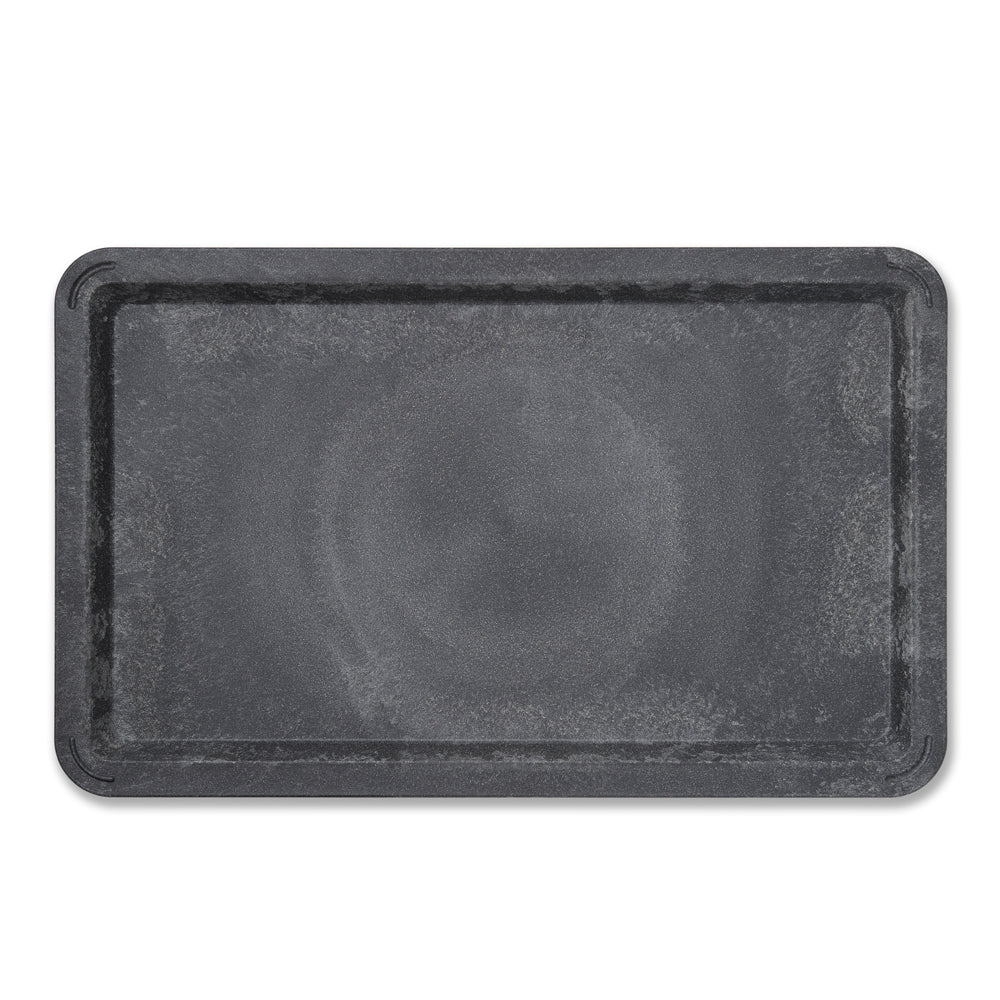 GN-tray 1/1-20mm black