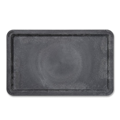 GN-tray 1/1-20mm black