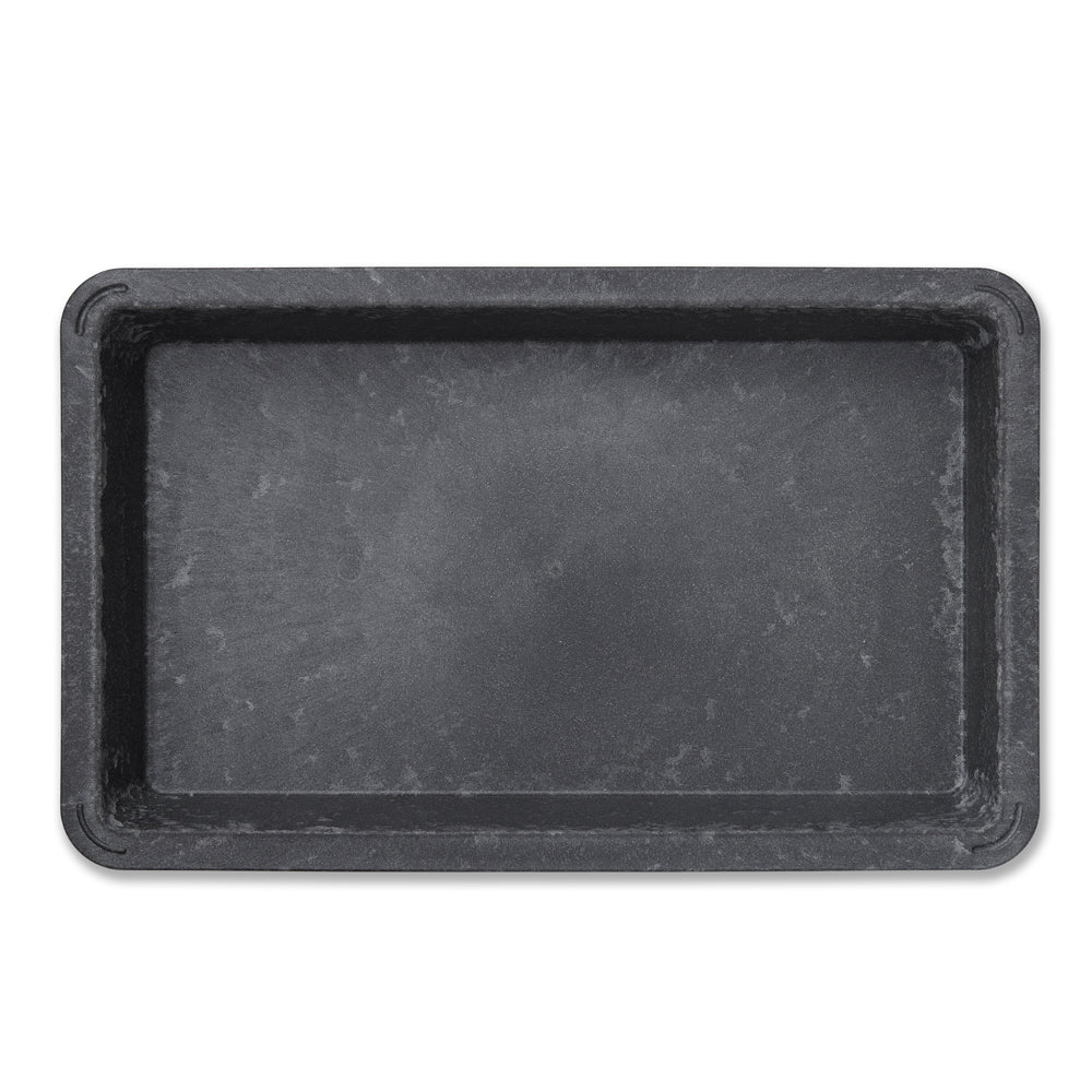 GN-tray 1/1-65mm black