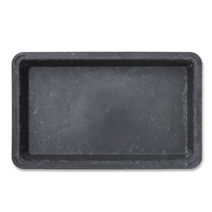 GN-tray 1/1-65mm black