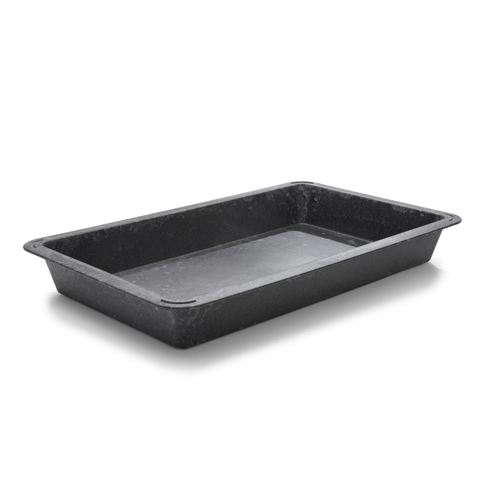 GN-tray 1/1-65mm black