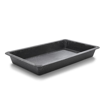 GN-tray 1/1-65mm black