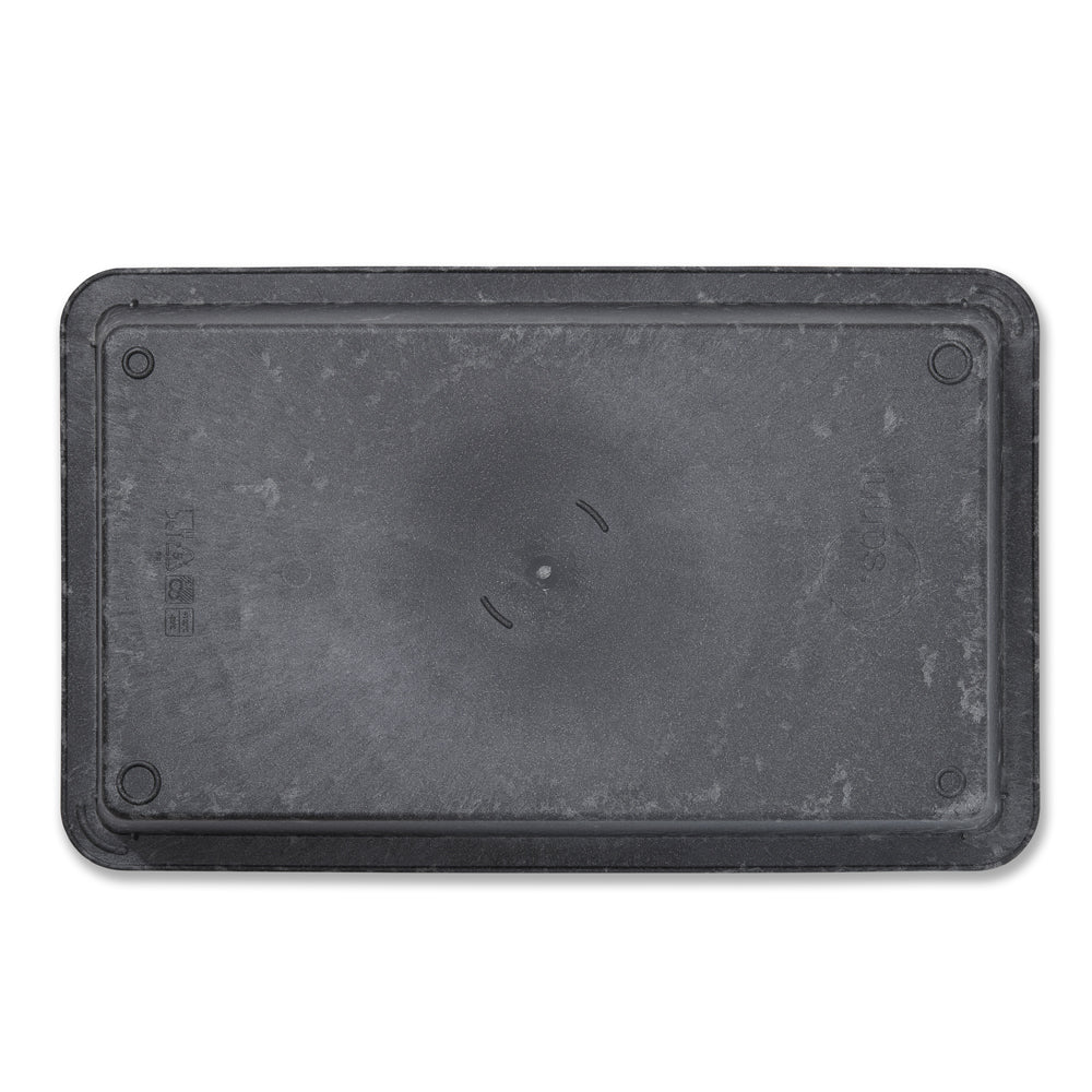 GN-tray 1/1-65mm black