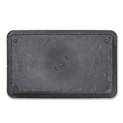 GN-tray 1/1-65mm black