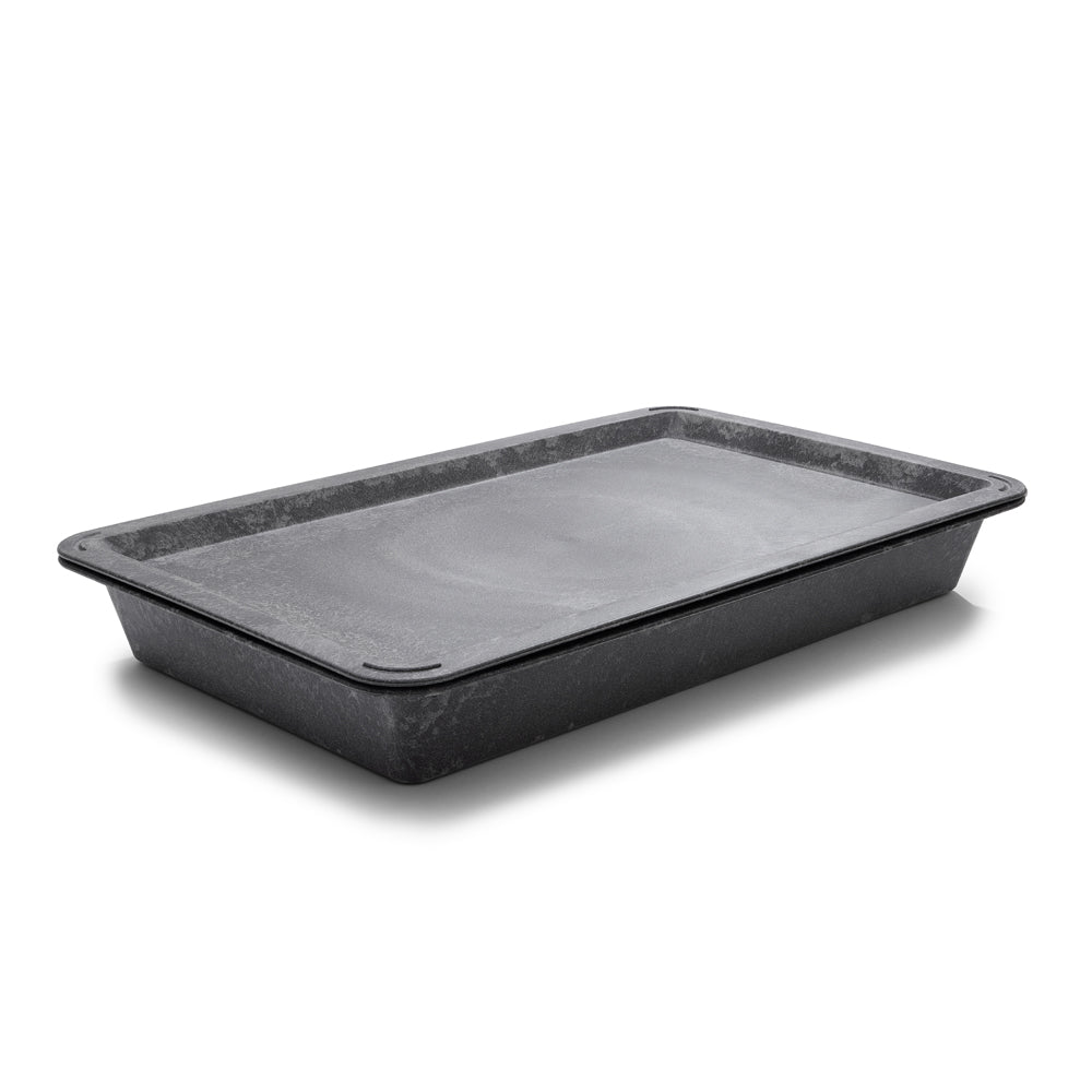 GN-tray 1/1-65mm black