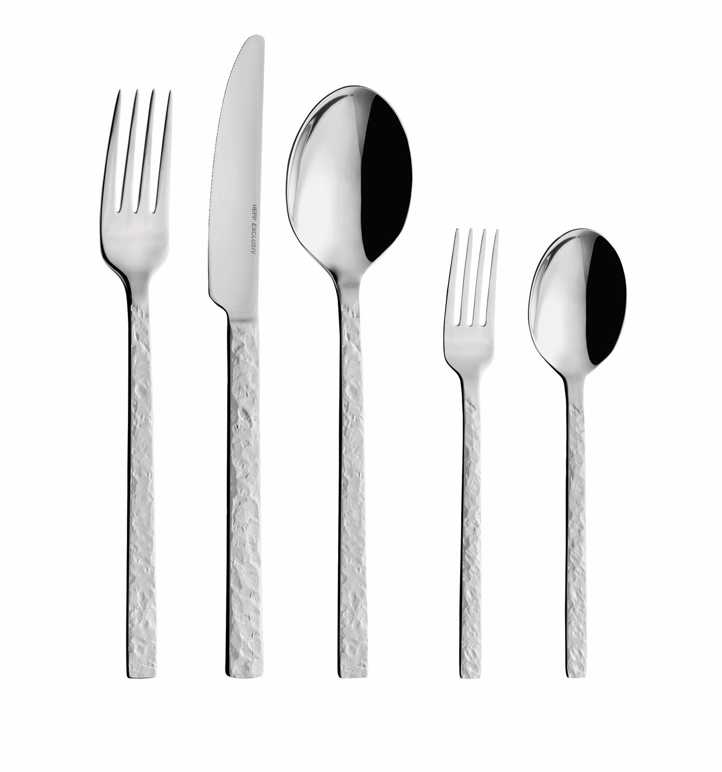 Coffee/tea spoon, lg. PALLERO 156mm