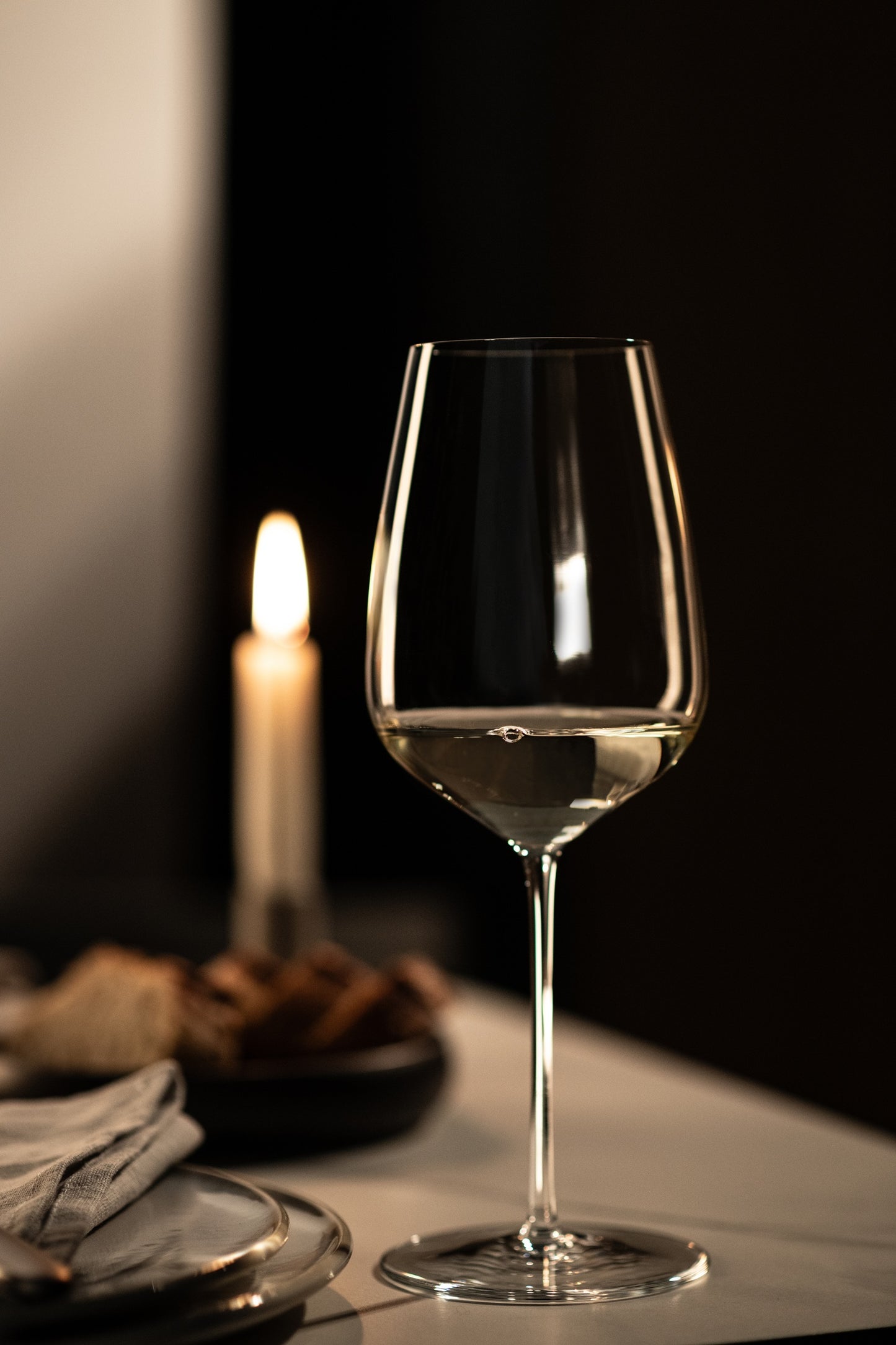 Antoine Pétrus Tasting No. 2 with EP 51,4cl