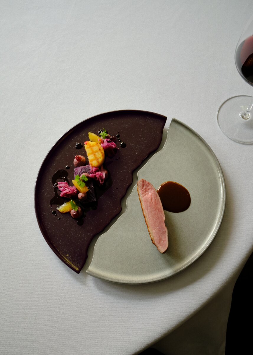 Plate special concrete 28x14cm