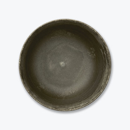 High bowl 4800 ml green