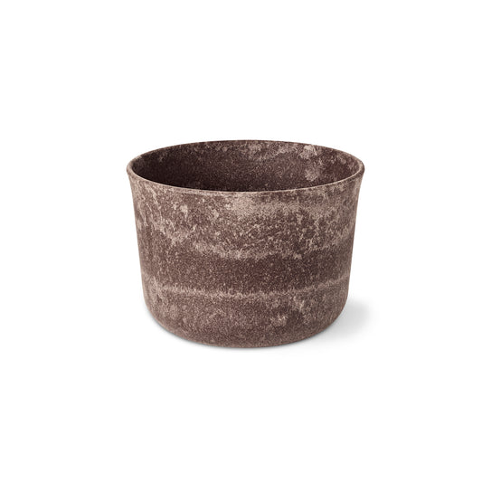 Luups Bowl 1000 ml Nature/Brown